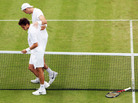 John Isner Nicolas Mahut John Isner Nicolas Mahut